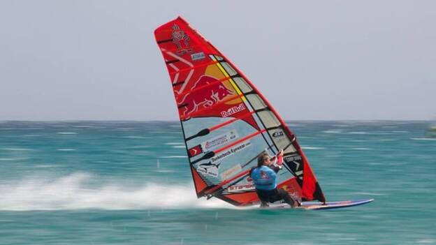 Fuerteventura reunirá a los mejores velocistas del mundo