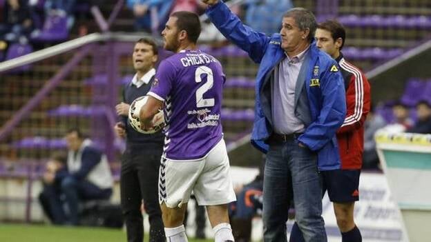 Herrera: «Nos ha faltado ambición»