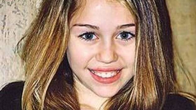 La loca evolución de Miley Cyrus