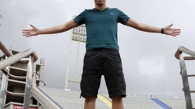 Raúl: "En casa será más difícil todavía"