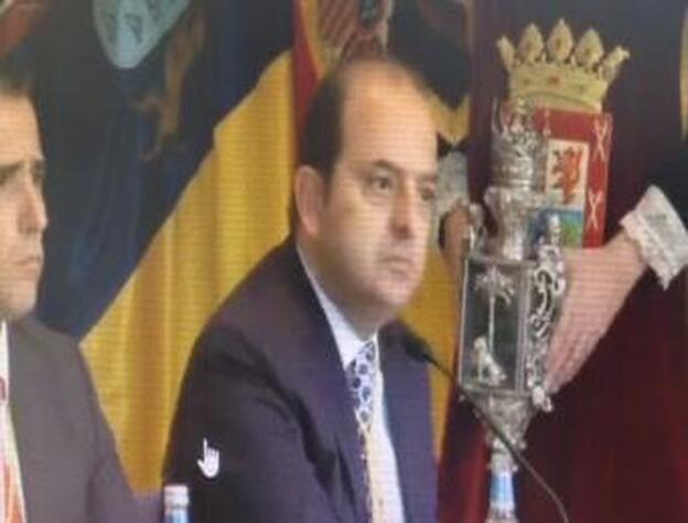 Cardona felicita a Hidalgo