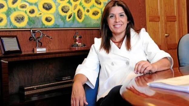 Carmen Hernández: «Habrá un equipo para urgencias sociales las 24 horas»