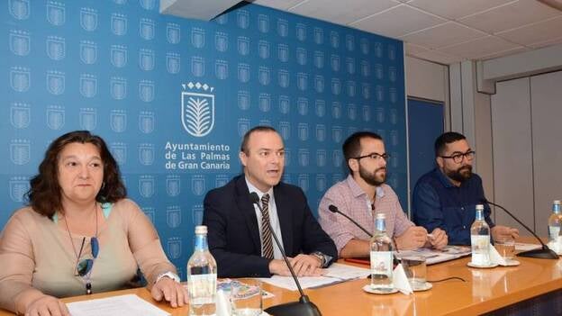 La capital dedicará su semana del orgullo 2015 a los menores transexuales