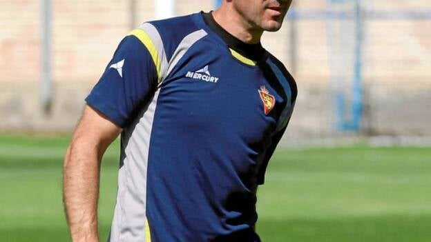 Ranko Popovic: «No tenemos ninguna obligación en la eliminatoria, pero debemos darlo todo»