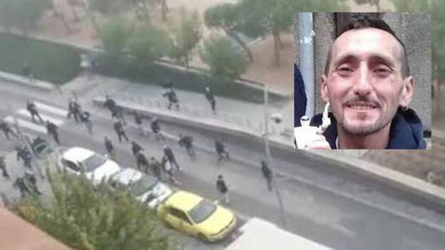 17 detenidos, dos acusados de homicidio, por reyerta en que murió Jimmy