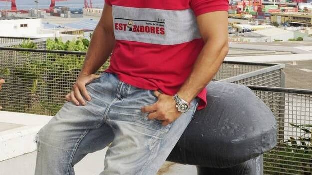 «Estoy muy ilusionado con este reto»