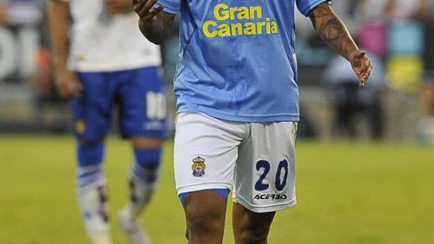 Viera: «En el estadio nos veremos, vamos a salir a comérnoslos»