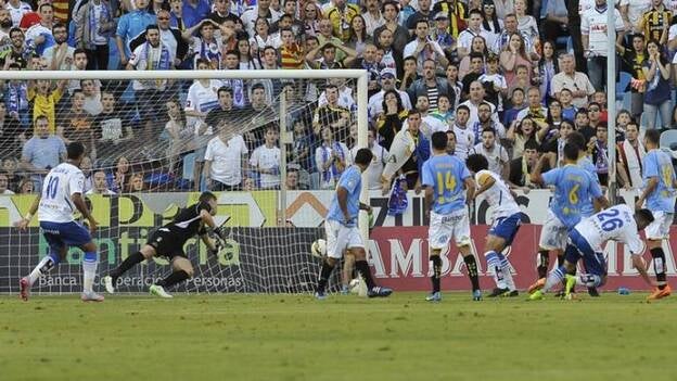 Tres navajazos al corazón