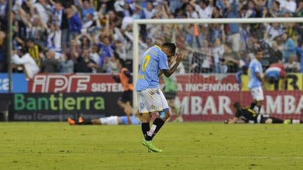 Seguridad defensiva, paciencia y fe