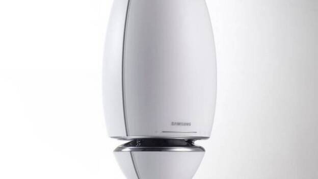 El sistema de audio Multiroom 360 de Samsung se pondrá a la venta este mes