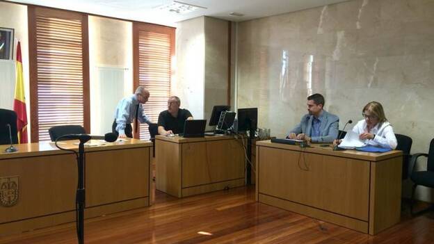 El juicio por el crimen de Asunta se inicia el 29 de septiembre