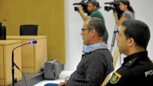 El TS confirma 13 años de pena al teldense que envenenó a su mujer