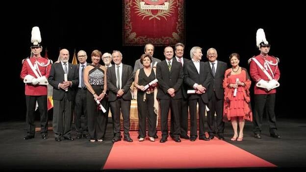 Las Palmas de Gran Canaria cumple 537 años