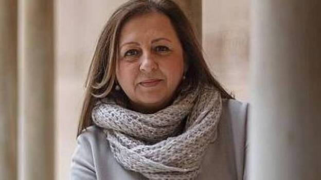 La directora de la Alhambra detenida por presunta malversación