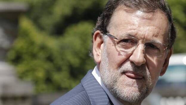 Rajoy: "En función de la recaudación, se devolverá la paga extra a los funcionarios"