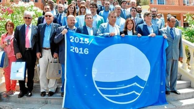 Canarias presume de sus playas