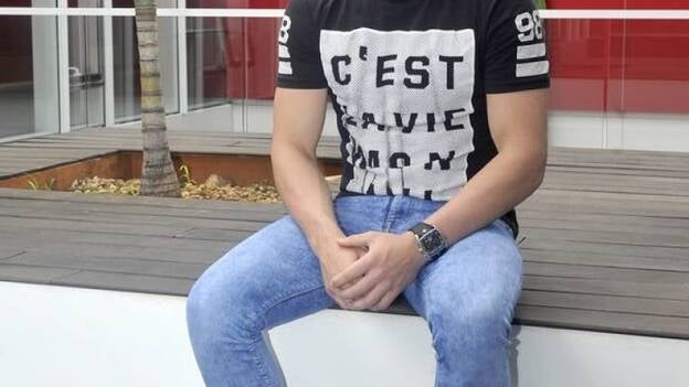 La nueva joya del gimnasio de los Hermanos Coruña