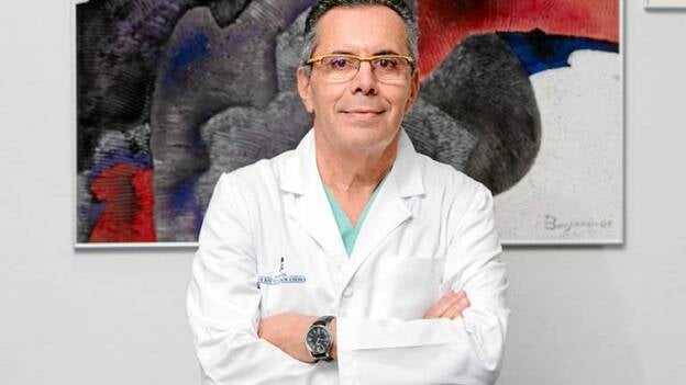 «Las mujeres demandan cada vez más la cirugía estética genital»