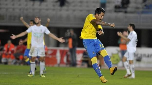 El Sevilla pone su ojo en Araujo