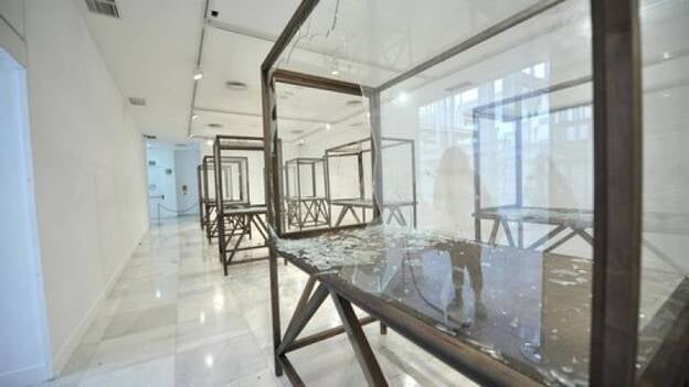 El CAAM se zafa del neoliberalismo