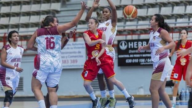 España y Francia, favoritas en el Europeo U20