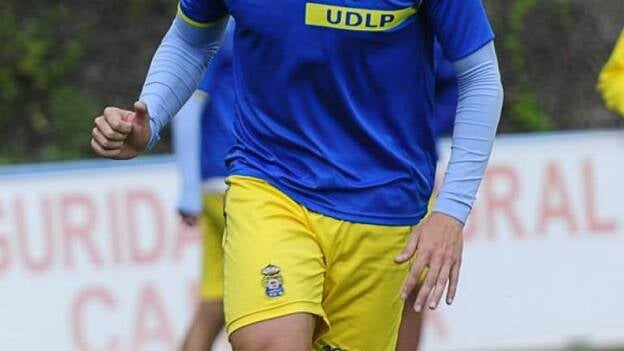 El Zaragoza quiere a Ortuño y al futbolista le gusta dicha opción