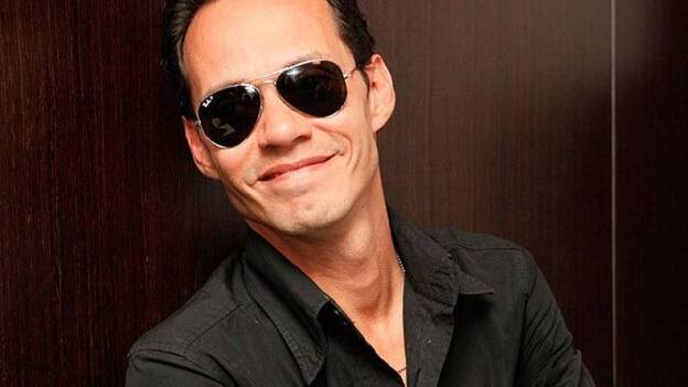 Marc Anthony inicia esta semana en Canarias su gira europea