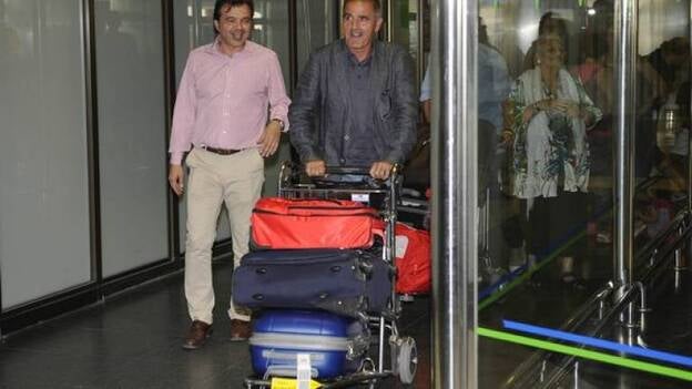 Una semana para acelerar fichajes