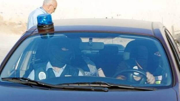 Prisión para la mujer detenida en Lanzarote por reclutar a niñas para el EI