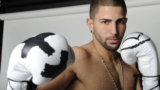 Ferino V: «Estoy muy motivado y con ganas»