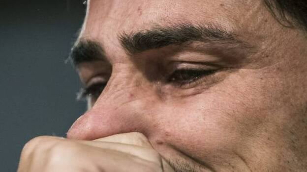 Iker Casillas despide entre lágrimas una etapa de 25 años en el Real Madrid