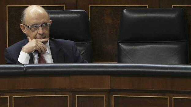Montoro, invitado a "Juego de Tronos"