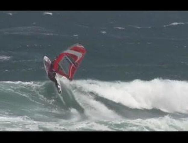Gran Canaria Wind & Waves Festival (II)
