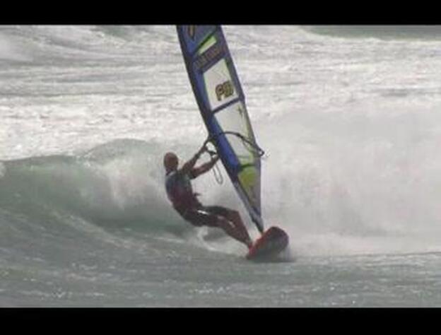 Gran Canaria Wind & Waves Festival