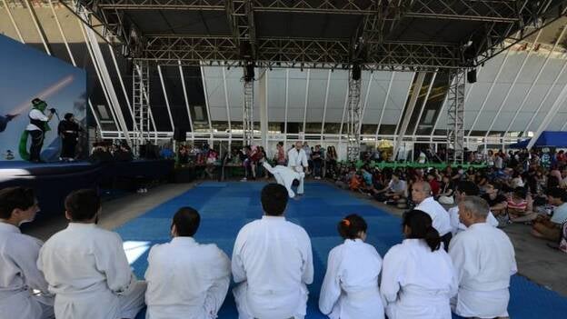 X Tenerife Lan Party (1)