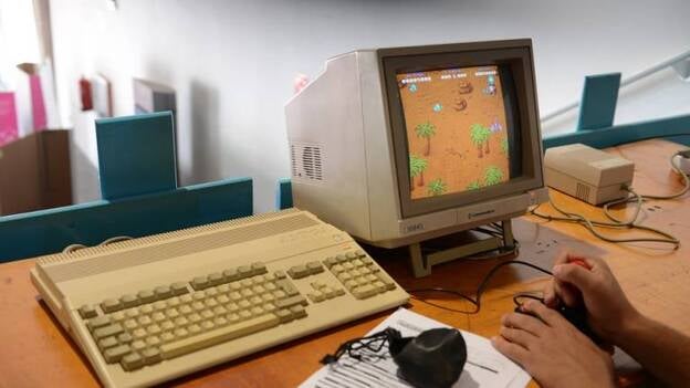 X Tenerife Lan Party (2)