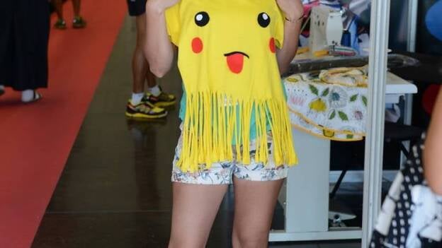 X Tenerife Lan Party (y 4)