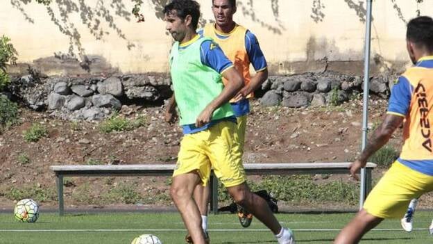 La eterna juventud de Valerón