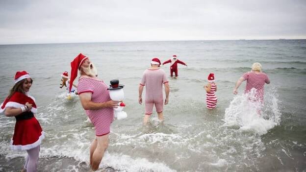 Congreso Mundial de Papá Noel