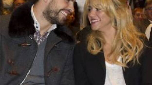Piqué y Shakira se compran un palacete en Pedralbes por 5 millones de euros