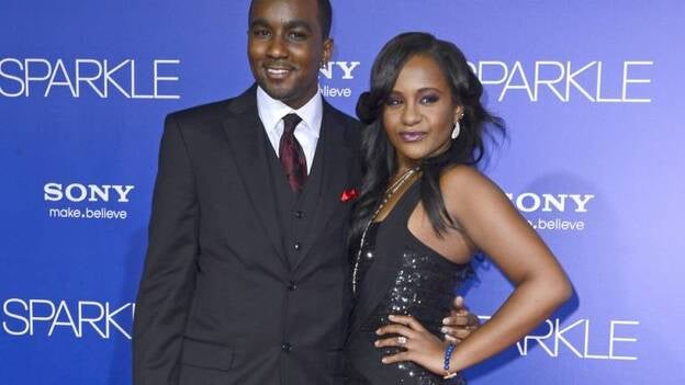 Fallece la hija de Whitney Houston tras seis meses en coma