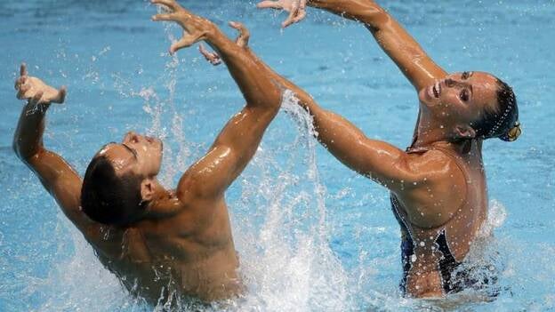 Mengual y Ribes se sitúan quintos