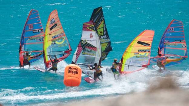 Antoine Albeau mantiene sus opciones