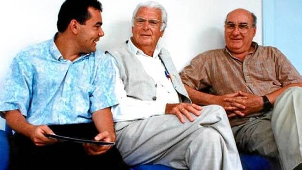 Un defensor de la flora canaria