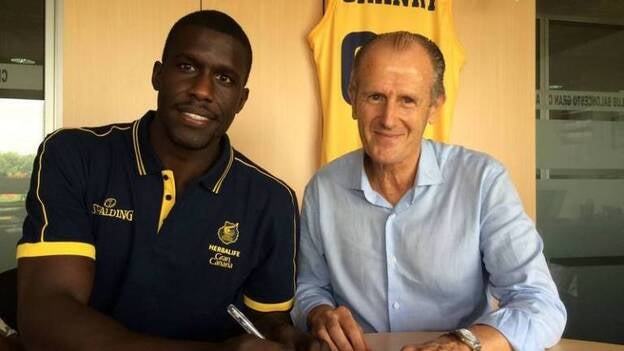 Savané: «Era una oferta imposible de rechazar»