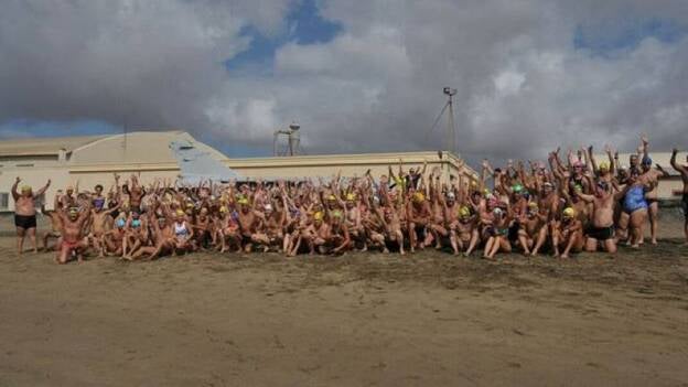 Reino y Navarro se imponen en un día inmejorable