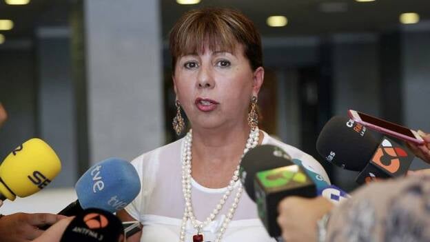 Hernández tiene previsto reincorporarse en la segunda semana de septiembre