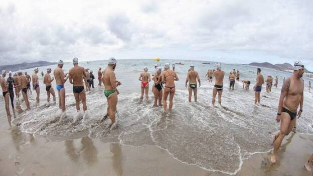 La 2ª T-Classics Las Canteras abre sus inscripciones