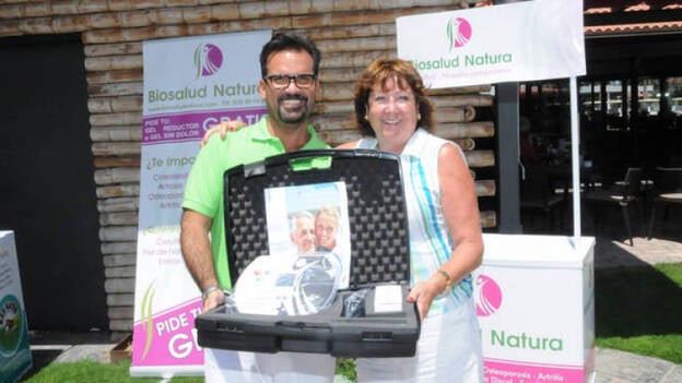 Maspalomas Golf Ranking de verano