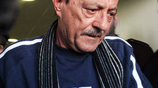 Conceden a Julián Muñoz el tercer grado por su enfermedad "grave e incurable"